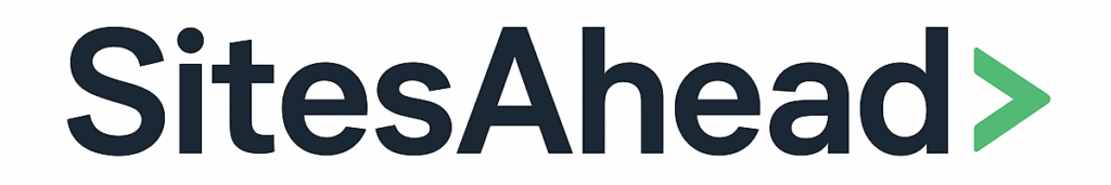 SitesAhead-Logo