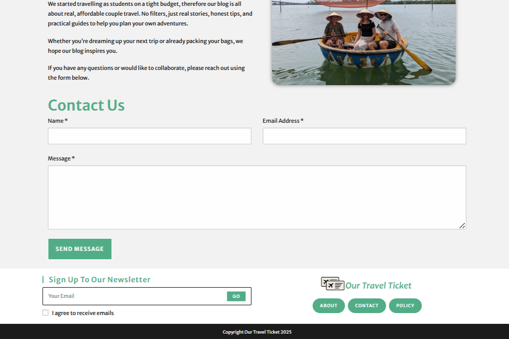 sitesahead-our-travel-ticket-contact
