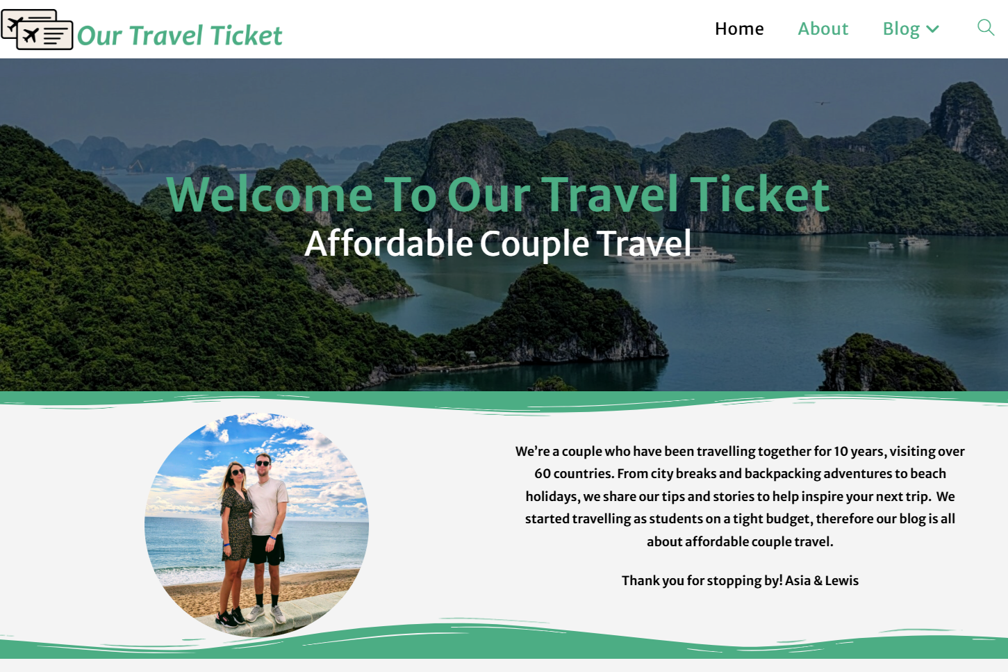 sitesahead-our-travel-ticket-home