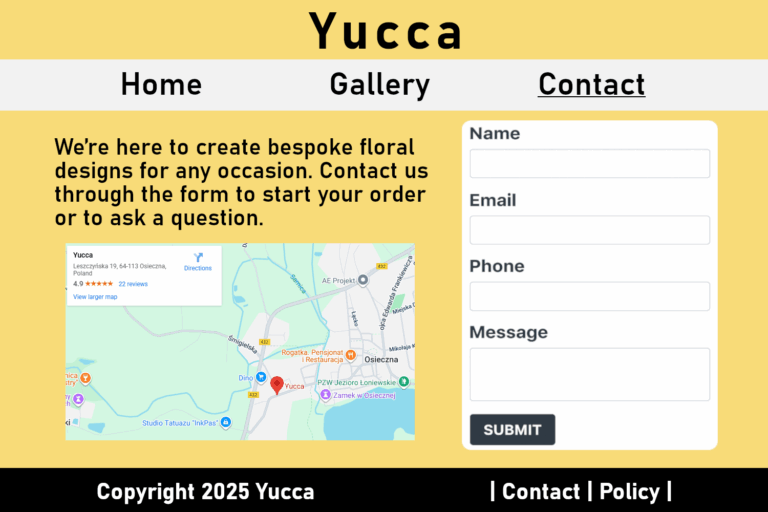 sitesahead-yucca-contact