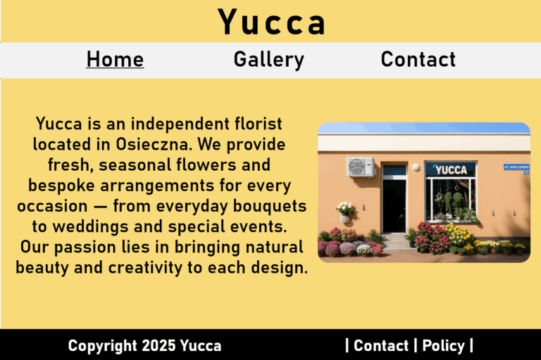 sitesahead-yucca-homepage