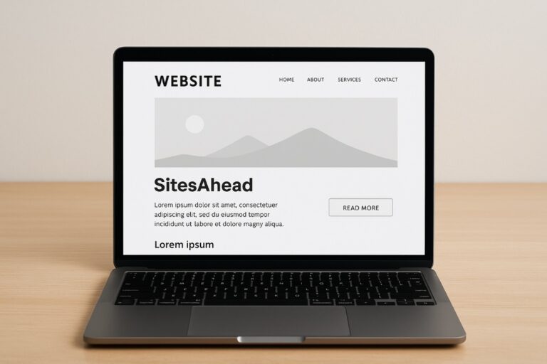 SitesAhead-website-design-what-we-do
