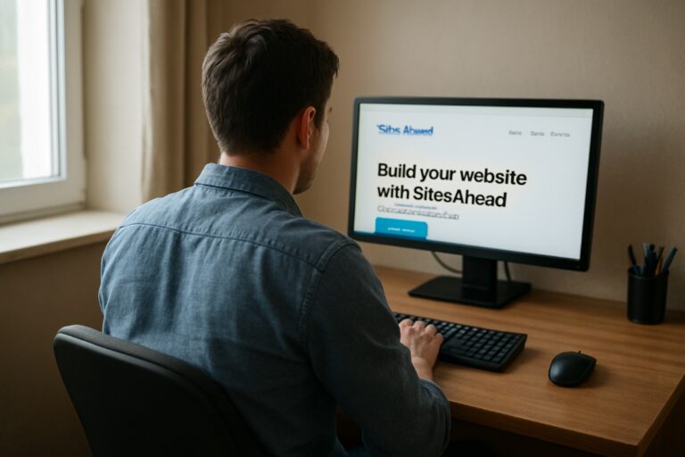 SitesAhead-website-design-who-we-are